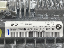 Load image into Gallery viewer, Display screen BMW 760i 745i 2003 03 2004 04 2005 05 - NW104992