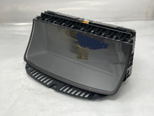 Load image into Gallery viewer, Display screen BMW 760i 745i 2003 03 2004 04 2005 05 - NW104992