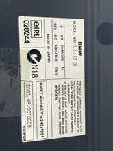Load image into Gallery viewer, CD Changer BMW 760i 745i 2003 03 2004 04 2005 05 - NW136721