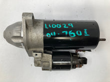 Load image into Gallery viewer, Starter Motor BMW 760I 2004 - NW170323