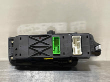 Load image into Gallery viewer, DRIVERS MASTER WINDOW SWITCH Acura TL 2004 04 2005 05 2006 06 2007 07 08 - NW56351