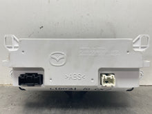 Load image into Gallery viewer, DASH MOUNTED TEMPERATURE CONTROLS Mazda Cx-7 10 11 12 - NW434362