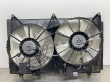 Load image into Gallery viewer, RADIATOR FAN ASSEMBLY Mazda Cx-7 2010 10 2011 11 2012 12 - NW64229
