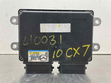 Load image into Gallery viewer, ECU ECM COMPUTER Mazda Cx-7 2010 10 - NW60904