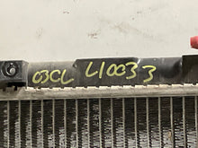 Load image into Gallery viewer, RADIATOR Acura CL TL 2001 01 2002 02 2003 03 - NW131850