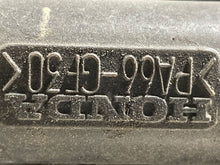 Load image into Gallery viewer, RADIATOR Acura CL TL 2001 01 2002 02 2003 03 - NW131850