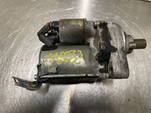 Load image into Gallery viewer, STARTER ACURA CL TL 3.2L 6CYL 2000 01 02 03 - NW170147