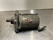 Load image into Gallery viewer, STARTER ACURA CL TL 3.2L 6CYL 2000 01 02 03 - NW170147