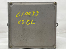 Load image into Gallery viewer, ECU ECM COMPUTER ACURA TL 2002 2003 3.2 V6 CALI - NW58571