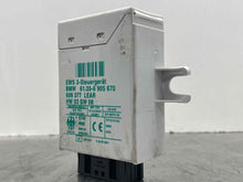 Load image into Gallery viewer, THEFT MOVEMENT CONTROL MODULE COMPUTER 320i 325ci 325i 330ci 330i 99-06 - NW29429