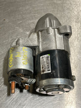 Load image into Gallery viewer, STARTER MOTOR Sebring Avenger Caliber Journey Compass Patriot 07-20 - NW170007