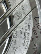 Load image into Gallery viewer, GRILL Jaguar S Type 2000 00 2001 01 2002 02 2003 03 - NW98401