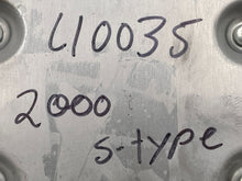 Load image into Gallery viewer, AIR BAG COMPUTER Jaguar S Type 2000 00 2001 01 - NW32757