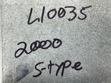 Load image into Gallery viewer, Body control module Jaguar S Type 2000 00 - NW32758