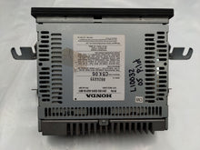 Load image into Gallery viewer, RADIO Honda Pilot 2003 03 2004 04 2005 05 AM FM CD LX - NW137745