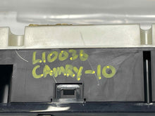 Load image into Gallery viewer, CLOCK DISPLAY Camry 2007 07 2008 08 2009 09 2010 10 2011 11 - NW105931