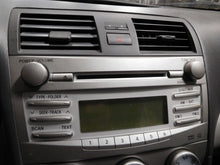 Load image into Gallery viewer, CD PLAYER RADIO Toyota Camry 2010 10 2011 11 - NW139882