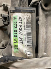 Load image into Gallery viewer, Engine Motor MERCEDES E-CLASS 2011 - NW67213