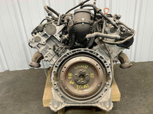 Load image into Gallery viewer, Engine Motor MERCEDES E-CLASS 2011 - NW67213
