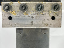 Load image into Gallery viewer, ABS ANTI-LOCK BRAKE PUMP E350 E550 E63 2011 11 2012 12 - NW2078