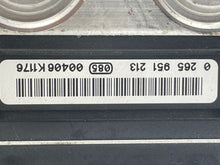Load image into Gallery viewer, ABS ANTI-LOCK BRAKE PUMP E350 E550 E63 2011 11 2012 12 - NW2078