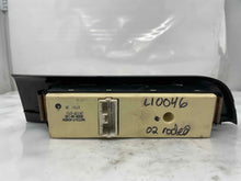 Load image into Gallery viewer, Window Switch ISUZU RODEO 2002 - NW56968