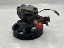 Load image into Gallery viewer, POWER STEERING PUMP AMIGO RODEO PASSPORT 00 01 02 - NW163525