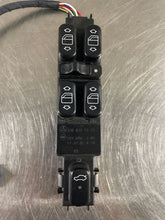 Load image into Gallery viewer, DRIVERS MASTER WINDOW SWITCH Mercedes S430 S500 S600 S55 2000 00 01 02 - NW57316