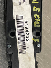 Load image into Gallery viewer, DRIVERS MASTER WINDOW SWITCH Mercedes S430 S500 S600 S55 2000 00 01 02 - NW57316