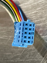 Load image into Gallery viewer, DRIVERS MASTER WINDOW SWITCH Mercedes S430 S500 S600 S55 2000 00 01 02 - NW57316
