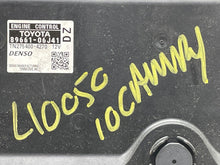 Load image into Gallery viewer, ECU ECM COMPUTER Toyota Camry 2010 10 2011 11 - NW377782