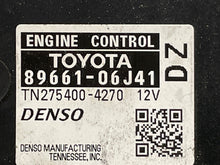 Load image into Gallery viewer, ECU ECM COMPUTER Toyota Camry 2010 10 2011 11 - NW377782
