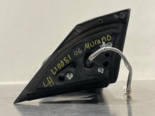 Load image into Gallery viewer, SIDE VIEW DOOR MIRROR Nissan Murano 2005 05 2006 06 2007 07 Left - NW52454