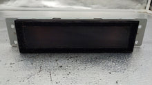 Load image into Gallery viewer, INFO-GPS SCREEN Ford Fusion Mercury Milan 2010 10 - NW104484