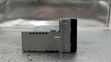 Load image into Gallery viewer, INFO-GPS SCREEN Ford Fusion Mercury Milan 2010 10 - NW104484