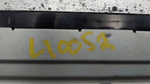 Load image into Gallery viewer, INFO-GPS SCREEN Ford Fusion Mercury Milan 2010 10 - NW104484