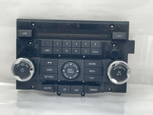Load image into Gallery viewer, RADIO Ford Fusion Mercury Milan 2010 10 2011 11 2012 12 - NW134931