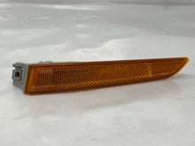 Load image into Gallery viewer, SIDE MARKER LAMP LIGHT Ford Fusion 10 11 12 Bumper Mounted Left - NW81463