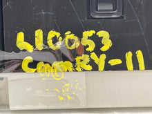 Load image into Gallery viewer, CLOCK DISPLAY Camry 2007 07 2008 08 2009 09 2010 10 2011 11 - NW105943