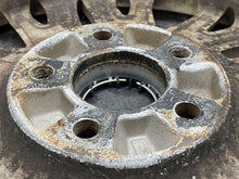 Load image into Gallery viewer, WHEEL Volvo S60 V70 2004 04 2005 05 06 07 08 09 15x635 20 Spoke - NW201899