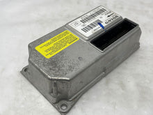 Load image into Gallery viewer, Air Bag Computer Volvo S60 V70 2005 05 2006 06 2007 07 08 09 - NW39187