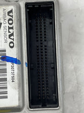 Load image into Gallery viewer, Air Bag Computer Volvo S60 V70 2005 05 2006 06 2007 07 08 09 - NW39187
