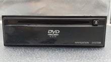 Load image into Gallery viewer, INFO-GPS SCREEN Infiniti G35 Nissan 350Z 2004 04 - NW105074