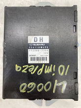 Load image into Gallery viewer, ECU ECM COMPUTER Subaru Impreza 2008 08 2009 09 Manual - NW62300