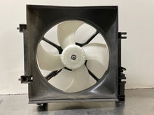 Load image into Gallery viewer, RADIATOR FAN ASSEMBLY Subaru Forester Impreza 2008 08 2009 09 2010 10 11 12 13 - NW64536