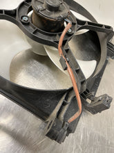 Load image into Gallery viewer, RADIATOR FAN ASSEMBLY Subaru Forester Impreza 2008 08 2009 09 2010 10 11 12 13 - NW64536