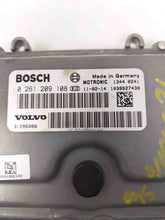 Load image into Gallery viewer, ECU ECM COMPUTER Volvo S60 XC60 2012 12 - NW63032