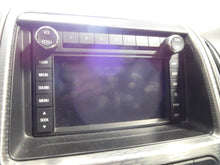 Load image into Gallery viewer, Radio Ford Edge 2010 - NW134859