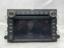 Load image into Gallery viewer, Radio Ford Edge 2010 - NW134859