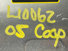 Load image into Gallery viewer, RADIO Mini Cooper 04 05 06 07 08 AM FM CD - NW136549